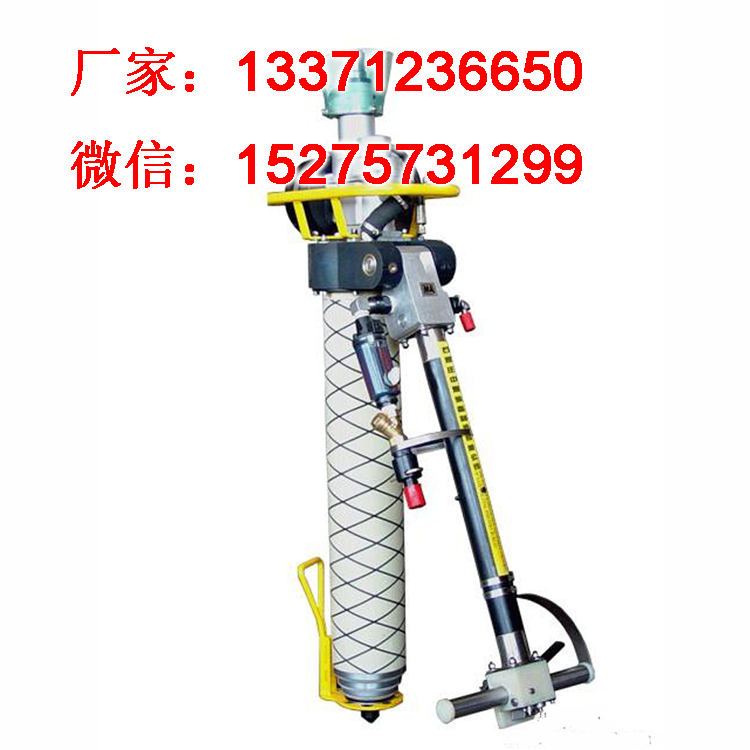 MQT110氣動(dòng)錨桿鉆機(jī)使用方法 MQT110/2.5 氣動(dòng)錨桿鉆機(jī)型號(hào)